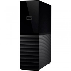 Disco Externo 3.5" Western Digital My Book 12TB USB 3.0