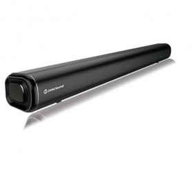 Soundbar CoolSound Coluna 2.0 200W Pro Series