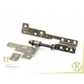 Asus X555LD Hinge Left Refurbished - 13NB0622M02011