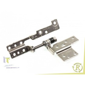 Asus X555LD Hinge Right Refurbished - 13NB0622M01011