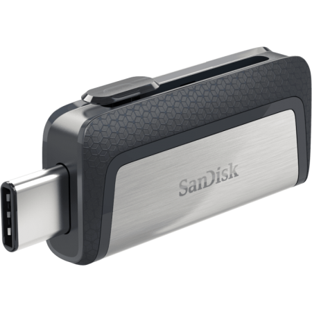 SanDisk Ultra Dual Drive USB Type-C 64 GB - SDDDC2-064G-G46