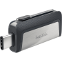 SanDisk Ultra Dual Drive USB Type-C 64 GB - SDDDC2-064G-G46