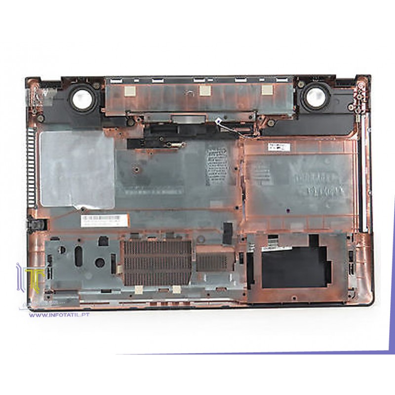 Cache De Fond (Bottom Case) Pour ASUS G53S - 13N0-LKA0211 - Occasion