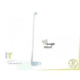 Hp Compaq Presario CQ60 Hinge Left Refurbished - 33.4AH08.001 Hp Compaq Presario CQ60 Hinge Left Refurbished - 33.4AH08.001