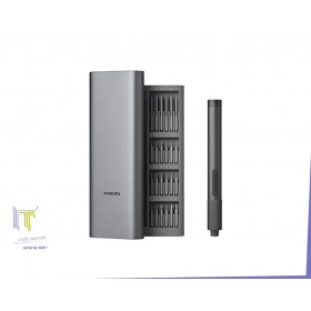 Kit Ferramentas Xiaomi Mi Electric Precision Screwdriver