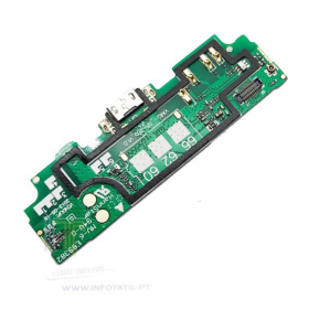 Nokia Lumia 625 Charging Port Dock Nokia Lumia 625 Charging Port Dock