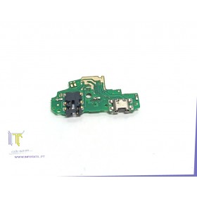 Huawei P Smart 2017 USB Board Huawei P Smart 2017 USB Board
