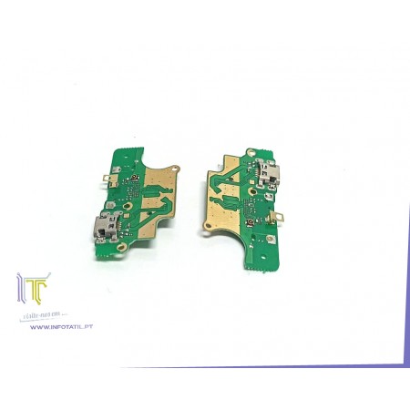 Nokia 5 Charging Board