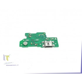 Huawei Y7 Placa Auxiliar Com Micro USB Huawei Y7 Placa Auxiliar Com Micro USB