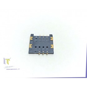 Samsung Galaxy Note N7000 SIM Slot