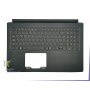 Acer Aspire A315-41 Teclado ES com Top Case - 6B.GY9N2.021