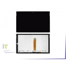 Microsoft Surface RT3 Display Black