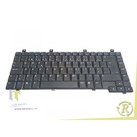 Teclado HP Pavilion ZV5000 Refurbished - PK13HR607M0 Teclado HP Pavilion ZV5000 Refurbished - PK13HR607M0
