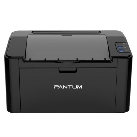Pantum P2500W Impresora Laser Monocromo 22ppm - P2500W