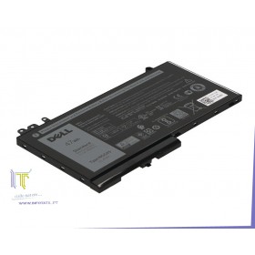 Bateria Original Dell 11.4V 4000mAh - NGGX5 Bateria Original Dell 11.4V 4000mAh - NGGX5