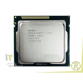 Intel® Core™ i5-2500 Refurbished