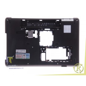 HP Compaq Presario CQ60 Bottom Case Refurbished - 496825-001 HP Compaq Presario CQ60 Bottom Case Refurbished - 496825-001