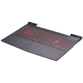 Lenovo Legion Y520-15IKBN Teclado c/ Top Case PT - 5CB0N00272 Lenovo Legion Y520-15IKBN Teclado c/ Top Case PT - 5CB0N00272