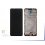 Samsung A21s SM-A217 Display Preto Service Pack - GH82-22988A