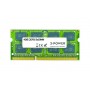 2POWER 4GB DDR3L SODIMM MultiSpeed 1066/1333/1600 MHz