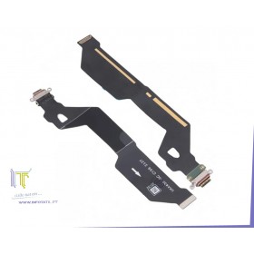 OnePlus 10 Pro 5G NE2210 Flex de Carga Type-C - UAA438-0 OnePlus 10 Pro 5G NE2210 Flex de Carga Type-C - UAA438-0