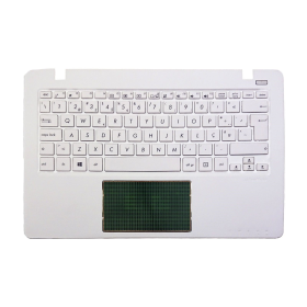 Asus X200MA-1A KEYBOARD (PORTUGUESE)_MODULE White Refurbished - 90NB04U1-R31PO0 Asus X200MA-1A KEYBOARD (PORTUGUESE)_MODULE White Refurbished - 90NB04U1-R31PO0