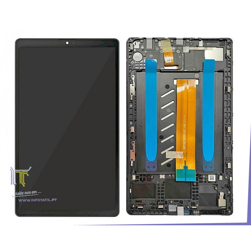 Samsung Galaxy TAB A7 Lite SM-T225 Display Original - GH81-20638A