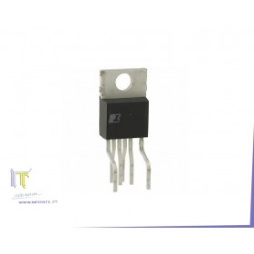 TOP244YN TO-220-6 AC/DC switch management power ic