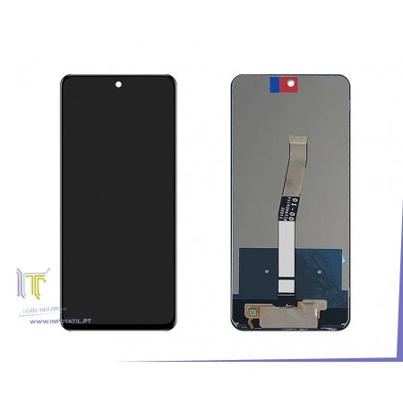 Xiaomi Redmi Note 9S / Redmi Note 9 Pro Display