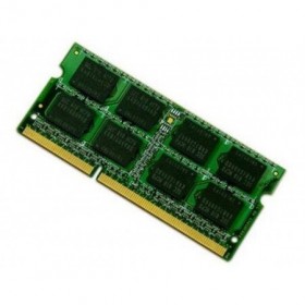 SODIMM PC2-6400 DDR2 800MHz 1GB Refurbished