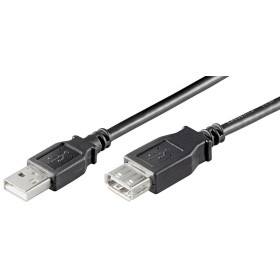 Micro Connect Extensão USB 2.0 5m