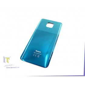 Xiaomi Redmi Note 9S / Redmi Note 9 Pro Capa Trazeira Verde