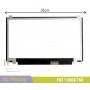 Ecrã LCD 15.6" WXGA HD 1366x768 LED Refurbished - LP156WH3