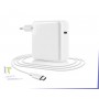 Carregador Compatível Apple 20.2V 4.3A 87W USB-C - A1719