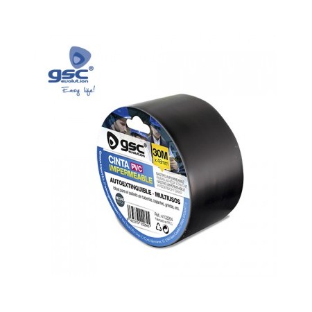 Fita em Tecido 50mm 10m