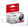 Tinteiro Original Canon Nº 541XL Cores