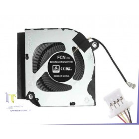 Acer Nitro AN515-55 VGA FAN - 23.Q7KN2.002