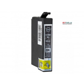 Tinteiro Compativel Epson T29XL Preto