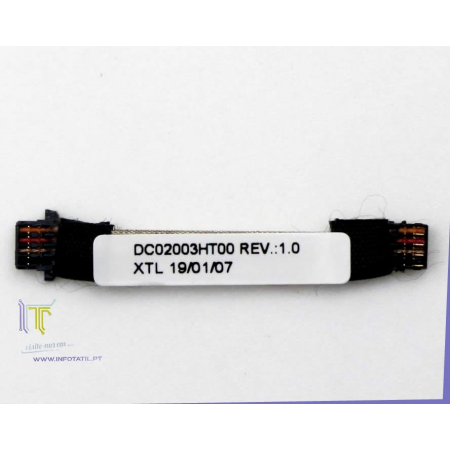 CABO, CABO DE CÂMERA C 81N6 - 5C10S29898