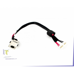 Acer Aspire 5534 DC Jack - 50.PEA02.003