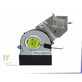 Acer Thermal Module W/Fan Uma - 60.MLQN7.034 Acer Thermal Module W/Fan Uma - 60.MLQN7.034