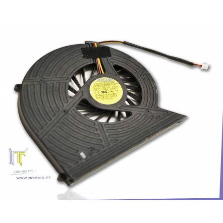 Acer Aspire 7740 Fan - 60.PLY01.001
