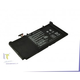 Bateria Compativel Asus 11.1V 4400mAh - B31N1336 Bateria Compativel Asus 11.1V 4400mAh - B31N1336