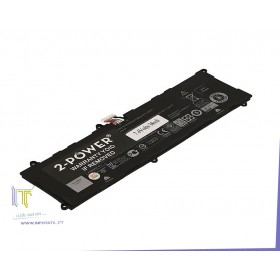 Bateria Compativel Dell 7.4V 5050mAh - TXJ69 Bateria Compativel Dell 7.4V 5050mAh - TXJ69
