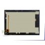 Lenovo Tab 4 X304 Display Preto