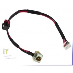 Acer DC IN Cable 65W - 50.M09N2.002