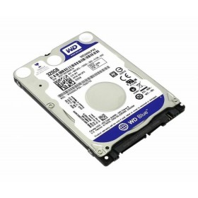 Wester Digital 320GB 5400rpm 2,5" SATA