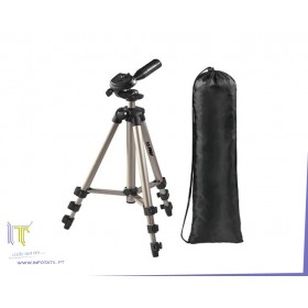 HAMA TRIPÉ STAR 5 + SACO - 4105