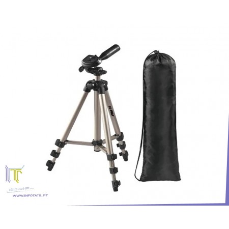 HAMA TRIPÉ STAR 5 + SACO - 4105