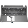Acer Cover Upper W/Keyboard Portuguese Gray - 6B.MVRN7.019